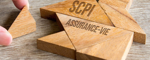 SCPI en assurance vie